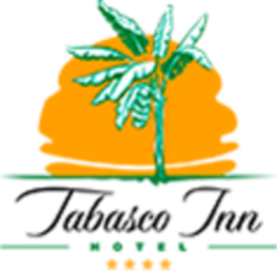Hotel Tabasco Inn logo